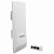 Antena Cpe Intelbras Wom 5000i 5000 I 5.8ghz 12dbi Nano Wisp - Imagem 3