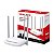 Roteador Mercusys Router MW325R 300MBPS Wifi N 4 Antenas de 5DBI - Imagem 1