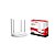 Roteador Mercusys Router MW325R 300MBPS Wifi N 4 Antenas de 5DBI - Imagem 2