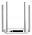 Roteador Mercusys Router MW325R 300MBPS Wifi N 4 Antenas de 5DBI - Imagem 5