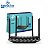 Roteador Wireless Tp-link Archer C6 Ac1200 Dual Band Mu-Mimo Gigabit - Imagem 1