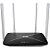 Roteador Wireless Mercusys AC12 AC1200 4 Lan-1 Wan Dual Band com 4 Antenas - Imagem 2