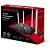 Roteador Wireless Mercusys AC12 AC1200 4 Lan-1 Wan Dual Band com 4 Antenas - Imagem 1