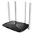 Roteador Wireless Mercusys AC12 AC1200 4 Lan-1 Wan Dual Band com 4 Antenas - Imagem 3