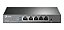 Roteador Tp-Link TL-R470T+ 4 Wan + Load Balance Até 4 Links - Imagem 4
