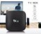 Receptor Tv Box TX2 4k 2gb Memória 16gb Armazenamento -Android - Imagem 7