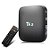 Receptor Tv Box TX2 4k 2gb Memória 16gb Armazenamento -Android-Cod 14994 - Imagem 9