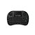 Mini Teclado Touchpad Wireless Bluetooth Usb Pc Tv Xbox Altomex Al-313 - Imagem 2