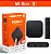 Tv Box Mi Box S Xiaomi Ultra Hd 4k Hdmi-Usb-Wifi M19a-Mdz-22-ab - Imagem 5