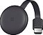 Google Chromecast 3 HDMI Full HD Resolução 1080p Wirelles Preto - Imagem 4