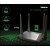 Roteador Action Rg 1200 Roteador Wireless Smart Dual Band Gigabit Intelbras 4 Antenas - Imagem 4