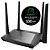 Roteador Action Rg 1200 Roteador Wireless Smart Dual Band Gigabit Intelbras 4 Antenas - Imagem 2