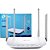 Roteador TP Link Wireless Gigabit Dual Band AC1200 Archer C5 Check-in Facebook - Imagem 2