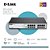 Switch 16 Portas 32Gbps Gigabit Ethernet DGS-1016D - D-Link - Imagem 4