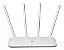 Roteador Wireless Xiaomi Mi 4A R4A 4 Antena Wifi Ac 1200M - Imagem 1