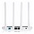 Roteador Wireless Xiaomi Mi 4A R4A 4 Antena Wifi Ac 1200M - Imagem 2