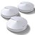 Kit Roteador e Repetidor TP-link Deco M5 AC1300 Art Whole Home Mesh Deco M5 - Imagem 2
