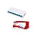 Switch Mercusys 8 Portas 10/100Mbps MS108 - Imagem 1