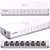 Switch D-Link 8 Portas 10/100 Mbps DES 1008C - Imagem 3