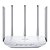 Roteador Tp Link Wireless Dual Band AC1350 Archer C60 1200Mbps Com 5 Antenas - Imagem 2