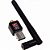 Adaptador Wi-Fi Usb Com Antena 802.iin 1200 mbps Wireless - Imagem 4