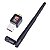 Adaptador Wi-Fi Usb Com Antena 802.iin 1200 mbps Wireless - Imagem 3