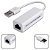 Adaptador de Rede USB 2.0 Com Cabo XT2073 - Imagem 2