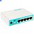 Mikrotik Routerboard Rb 750gr3 Hex 880mhz 256mb L4 - Imagem 2