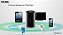 Roteador D-Link DIR-850L Wireless AC1200 Dual-Band - Imagem 6