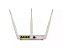 Roteador Wireless 300Mbps 3 Antenas Kp-R04 Knup - Imagem 3