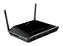 Roteador Wireless 300 Mbps D-Link ADSL MBPS 2740E  C/2A - Imagem 2