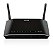 Roteador Wireless 300 Mbps D-Link ADSL MBPS 2740E  C/2A - Imagem 1