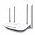 Roteador TP Link Wireless Gigabit Dual Band AC1200 Archer C5W - Imagem 4