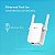 Repetidor Universal Wifi TP-Link TL-WA855re 300 Mbps - Imagem 6