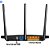 Roteador Archer C7 TPL0473 Dual Band Gigabit AC 1750 -TP-Link - Imagem 3