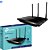 Roteador Archer C7 TPL0473 Dual Band Gigabit AC 1750 -TP-Link - Imagem 4