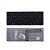 Teclado Notebook Cce Positivo Sim+ 980M - Mp-10F88Pa-F51Kw Br - Imagem 2