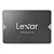 Hd Ssd 128gb Lexar 2.5 Sata 3.0 (6 Gb/s) Lns100-128rbn - Imagem 2
