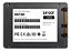 Hd Ssd 128gb Lexar 2.5 Sata 3.0 (6 Gb/s) Lns100-128rbn - Imagem 5