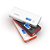 Kit Caixa de Som Bateria Portatil Mouse - Imagem 3