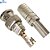 Conector Bnc Metálico Mola 4mm Parafusado - Imagem 2
