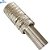 Conector Bnc Metálico Mola 4mm Parafusado - Imagem 5