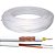 Metro de Cabo Coaxial Conducopper HIB RF4MMCEL(F) 75OHM DB NU - Imagem 3