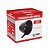 Sirene de Alta Potencia Piezo Securi Service 120 DB 12V Preta - Imagem 1