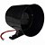 Sirene de Alta Potencia Piezo Securi Service 120 DB 12V Preta - Imagem 2