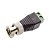 Conector BNC Macho Com Borne - Imagem 3