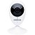 Camera de Segurança Wi-Fi HD iC3 Linha Mibo Intelbras - Imagem 1