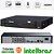 Dvr Gravador Digital de Vídeo Multi HD | MHDX 1004 | 4 Canais Intelbras- S/hd - Imagem 1