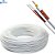 Cabo Ira 4m 750hm 80% Flf Bip 2x26 DftV Condutti 100m - Imagem 2