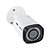 Camera de Segurança Infra 40m  VHD 3140 VF - G4 - Intelbras - Imagem 1